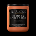 Cognac & Spiced Tonka