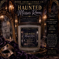 Haunted Mirror Room