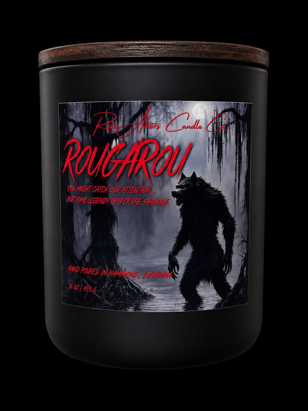 Rougarou