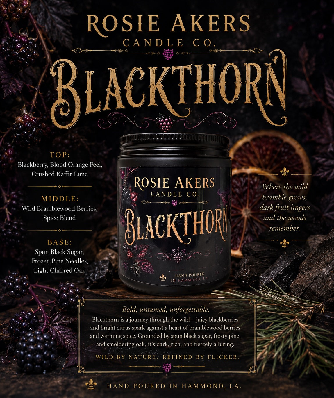 Blackthorn