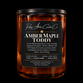 Amber Maple Toddy