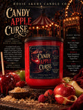 Candy Apple Curse