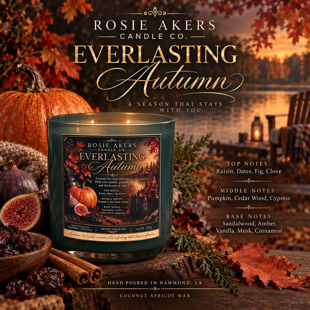 Everlasting Autumn