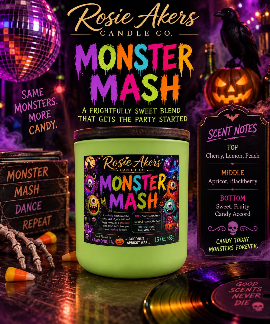 Monster Mash
