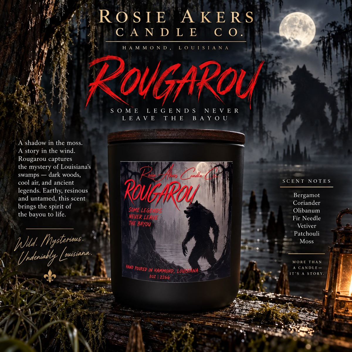 Rougarou