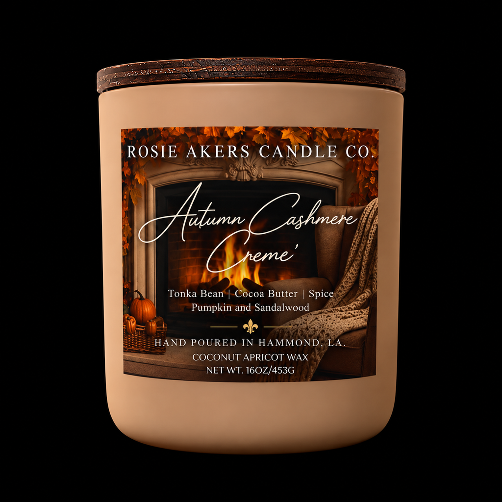 Autumn Cashmere Crème