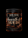 Hearth &Suede