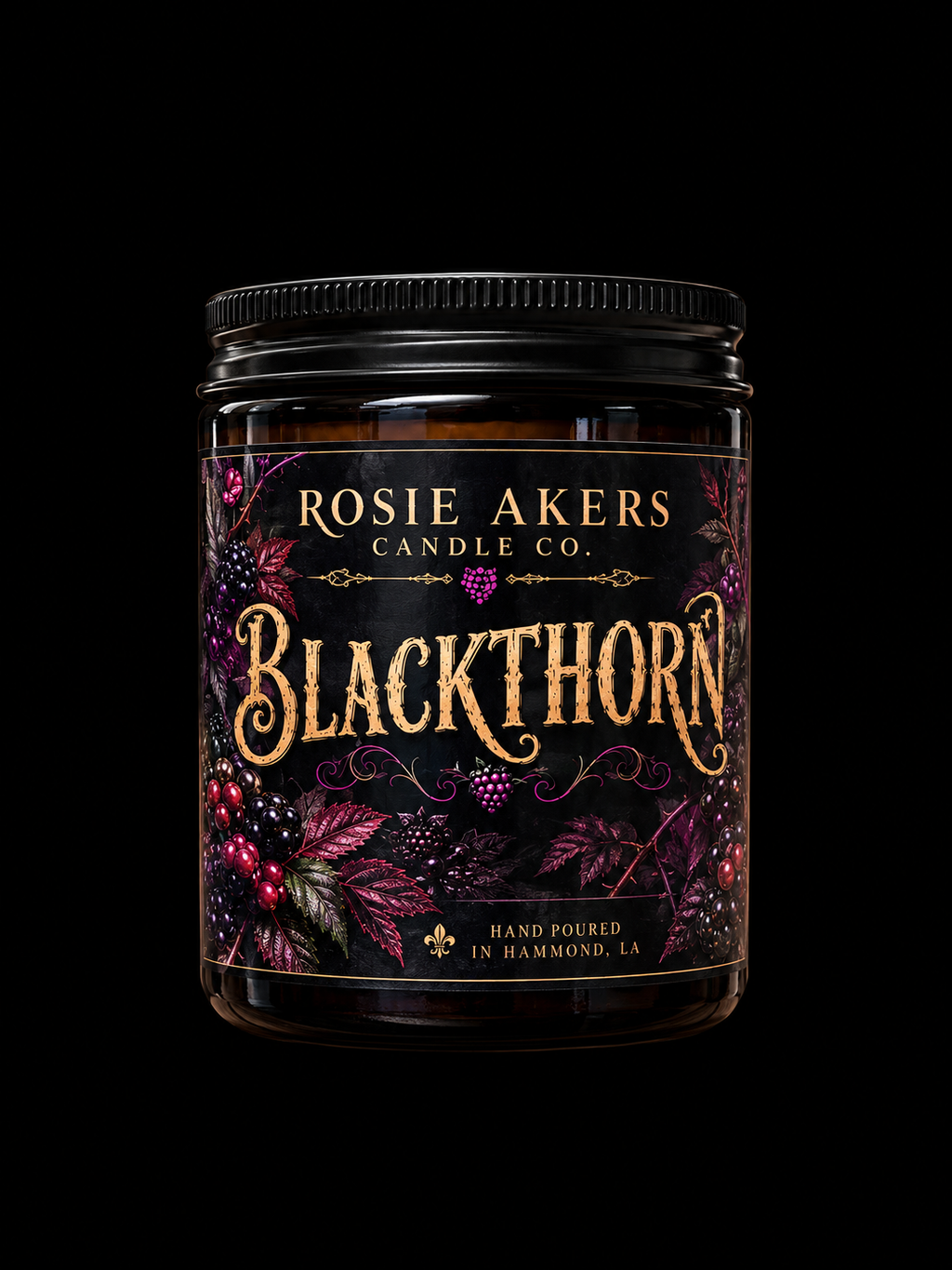 Blackthorn