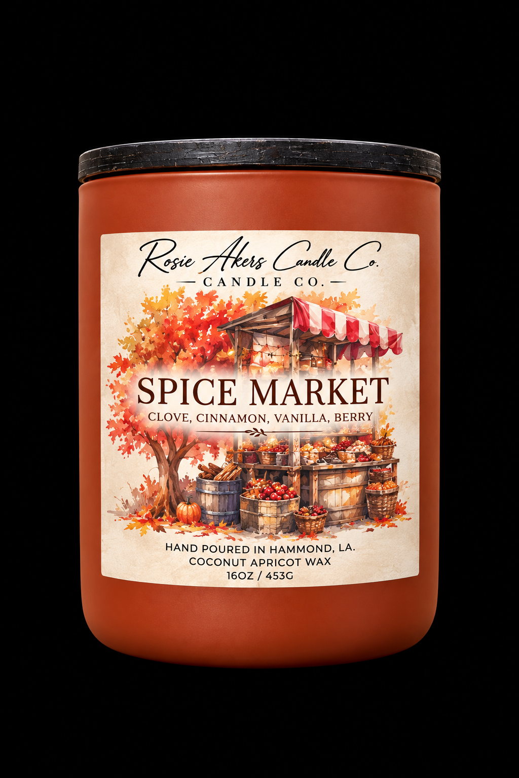 Spice Market
