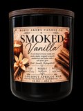 Smoked Vanilla