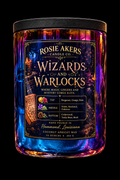 Wizards & Warlocks