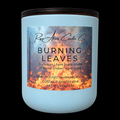 Burning Leaves