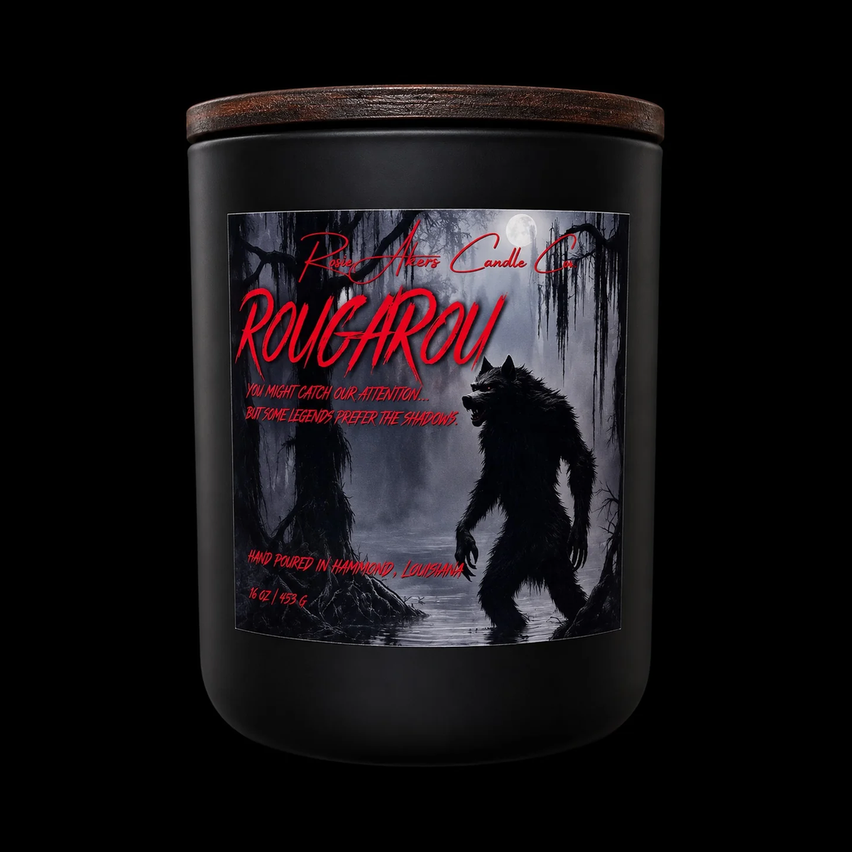 Rougarou