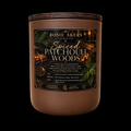Spiced Patchouli Woods