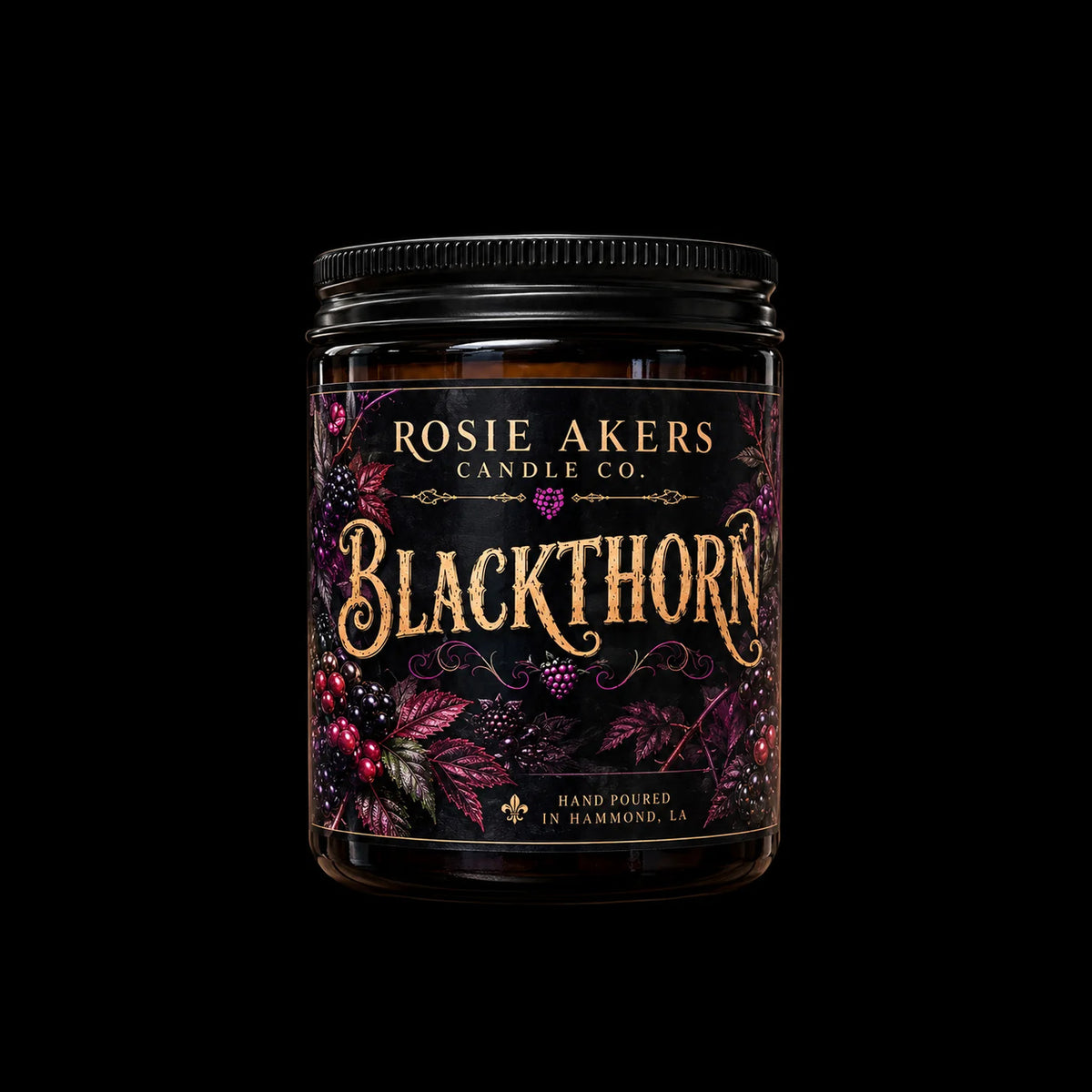 Blackthorn